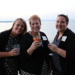 Beacon Technologies 20th Amfam Sunset