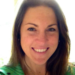 Krista Fandek
