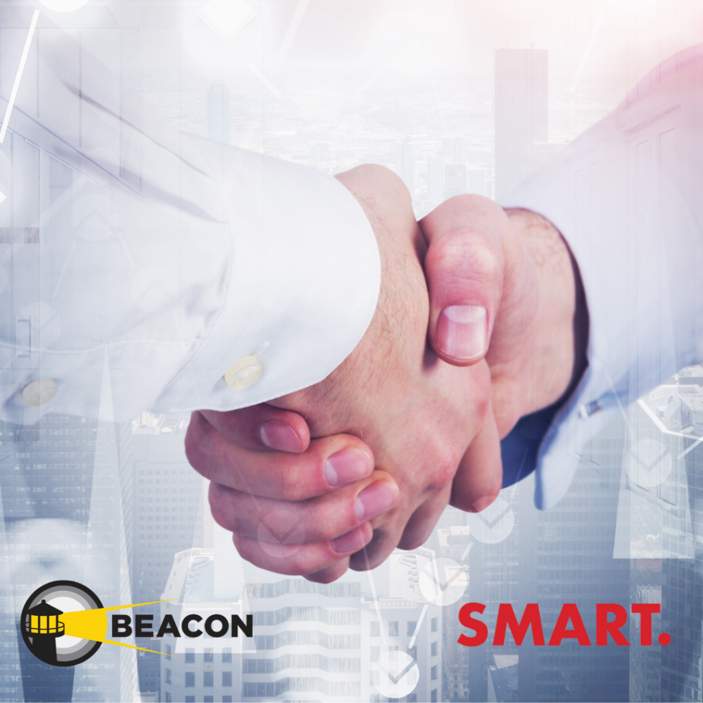 Beacon Technologies and SMART Solutions Join Forces